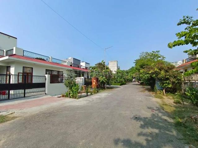 3 BHK Independent House in Omicron 1A for resale Greater Noida. The reference number is 19858509