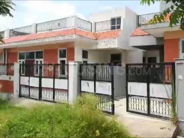 3 BHK Independent House in Omicron 1A for resale Greater Noida. The reference number is 20156897