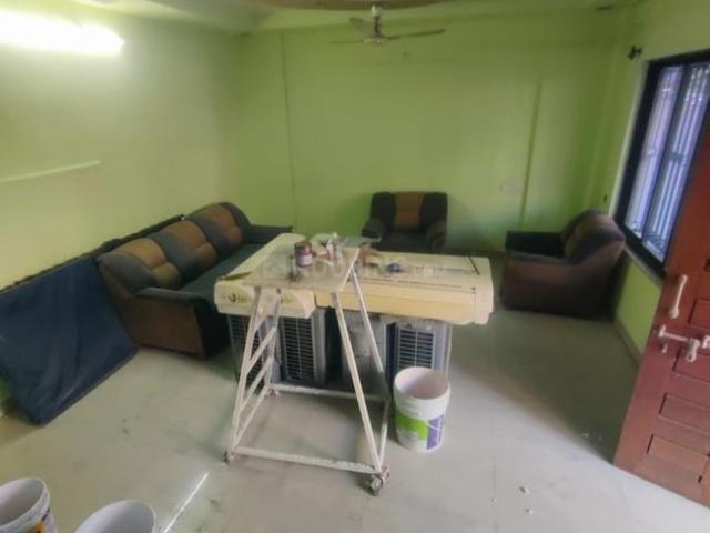 3 BHK Independent House in Omkar Nagar for rent Nagpur. The reference number is 19035302