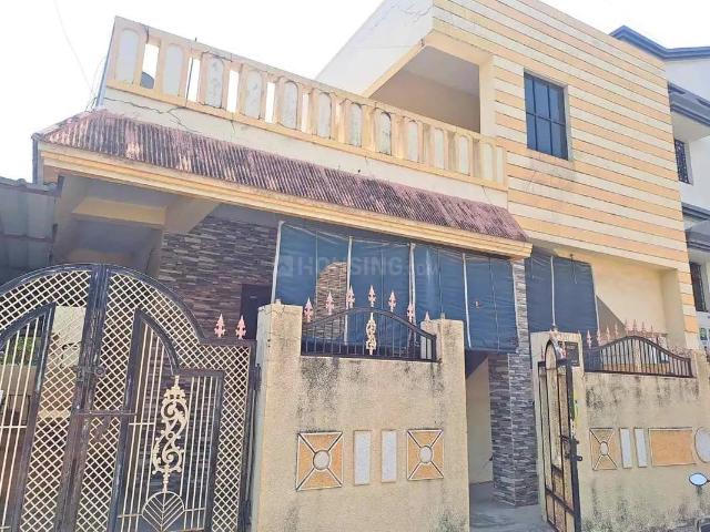 3 BHK Independent House in Omkar Nagar for resale Nagpur. The reference number is 20796248