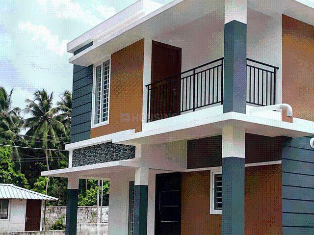 3 BHK Independent House in Ottapalam for resale Palakkad. The reference number is 20918309
