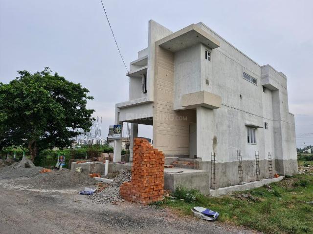3 BHK Independent House in Ottiyambakkam for resale Chennai. The reference number is 20736274