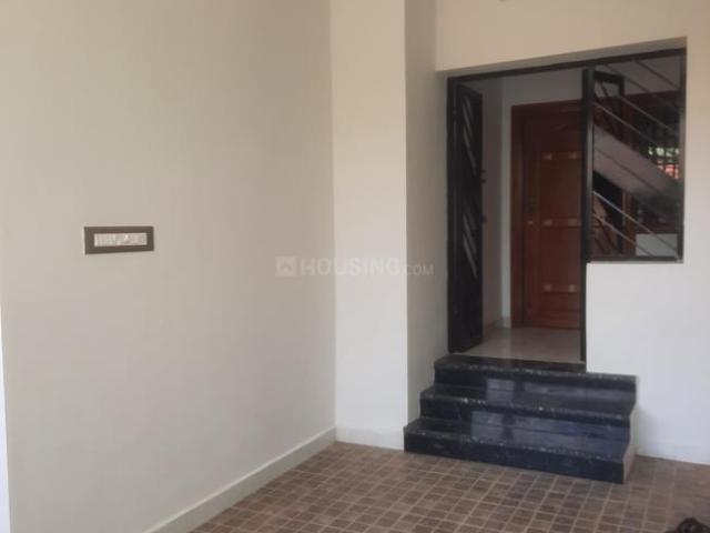 3 BHK Independent House in P And T Nagar for rent Madurai. The reference number is 6339751