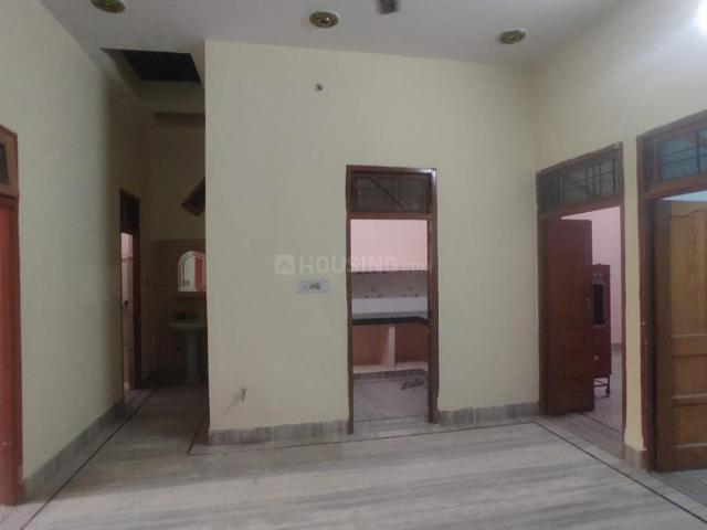3 BHK Independent House in P And T Colony for rent Hanumangarh. The reference number is 20459277