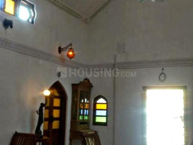 3 BHK Independent House in Panchgani for rent Mahabaleshwar. The reference number is 6514236