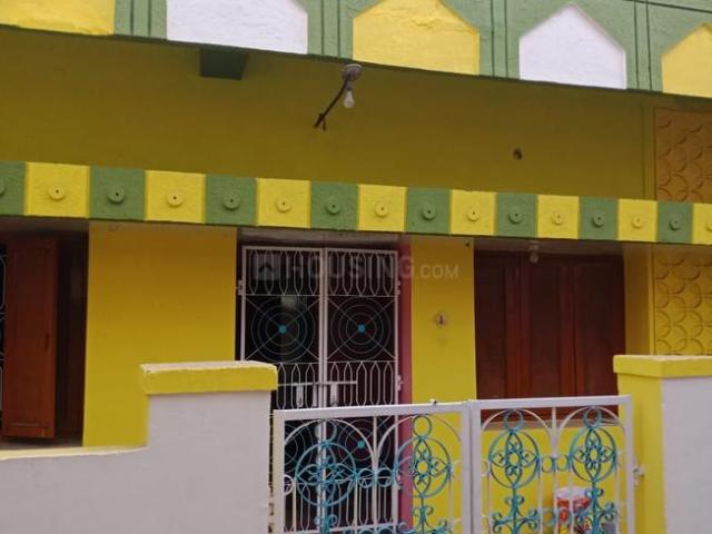 3 BHK Independent House in Pandri for rent Raipur. The reference number is 17450608