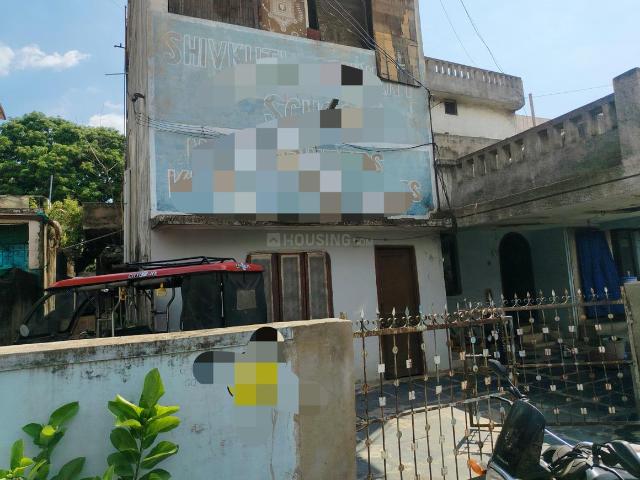 3 BHK Independent House in Pandri for resale Raipur. The reference number is 20553152