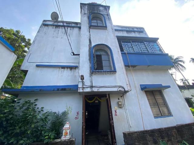3 BHK Independent House in Panihati for resale North Kolkata. The reference number is 16252655