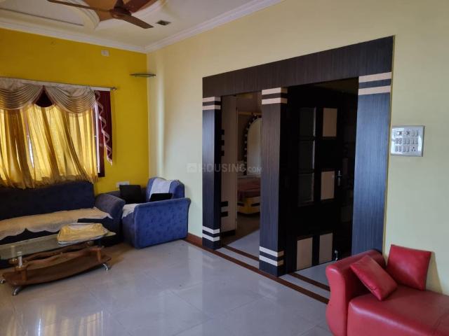 3 BHK Independent House in Pachpedi Naka for rent Raipur. The reference number is 20956022