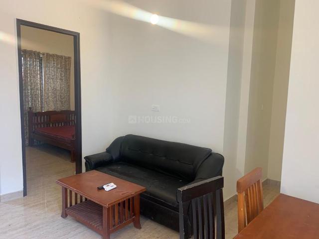 3 BHK Independent House in Padur for resale Chennai. The reference number is 20777923