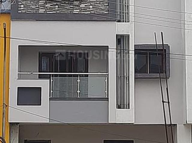 3 BHK Independent House in Padur for resale Chennai. The reference number is 20011269