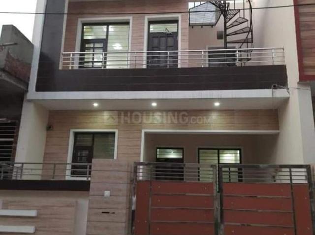 3 BHK Independent House in Padappai for resale Chennai. The reference number is 20508592