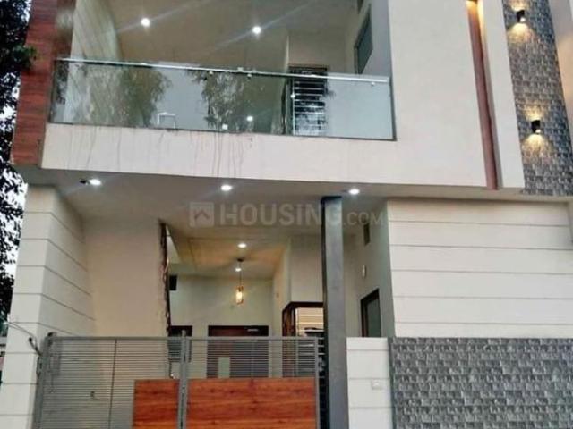 3 BHK Independent House in Padappai for resale Chennai. The reference number is 20508747
