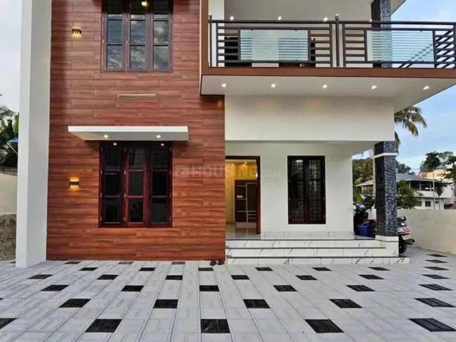 3 BHK Independent House in Padappai for resale Chennai. The reference number is 20596719