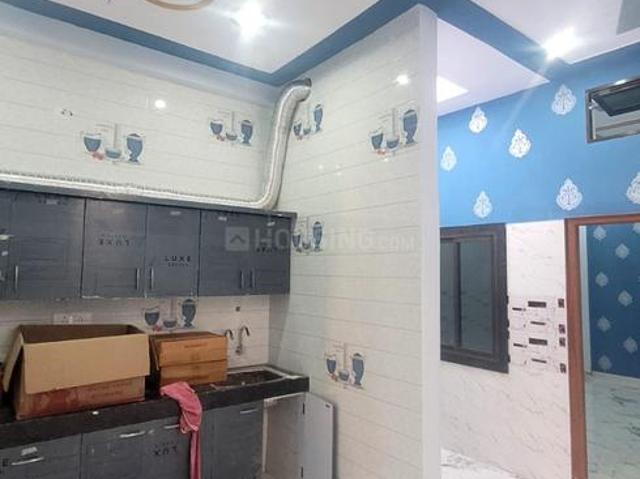 3 BHK Independent House in Paharia for resale Varanasi. The reference number is 19500960