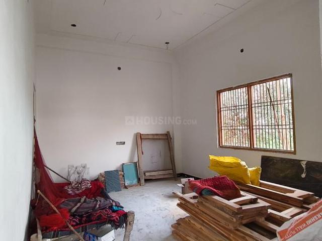 3 BHK Independent House in Paharia for resale Varanasi. The reference number is 19511559