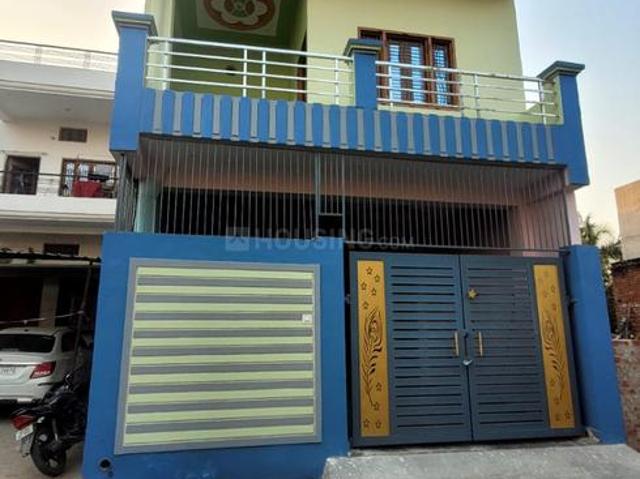3 BHK Independent House in Paharia for resale Varanasi. The reference number is 19522922