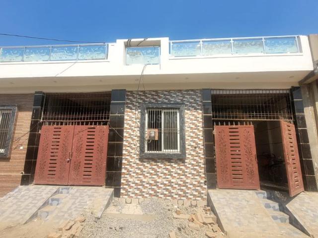 3 BHK Independent House in Paharia for resale Varanasi. The reference number is 19530064