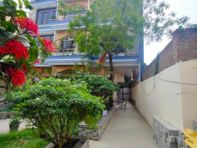 3 BHK Independent House in Paijawa for rent Patna. The reference number is 16132774