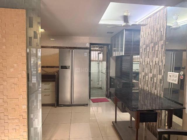 3 BHK Independent House in Pal for rent Surat. The reference number is 20340859