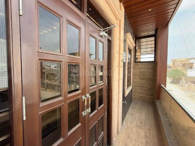 3 BHK Independent House in Pal for resale Jodhpur. The reference number is 20424587