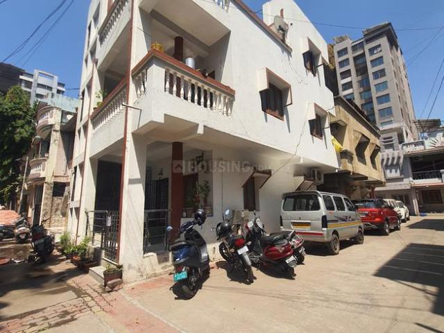 3 BHK Independent House in Pal for resale Surat. The reference number is 19809756