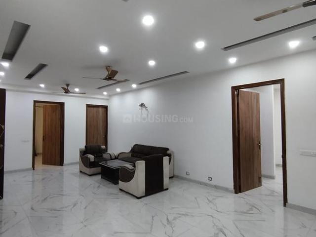 3 BHK Independent House in Palam Vihar for rent Gurgaon. The reference number is 19370524
