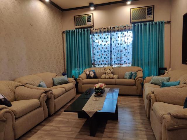 3 BHK Independent House in Palam Vihar for rent Gurgaon. The reference number is 20587018