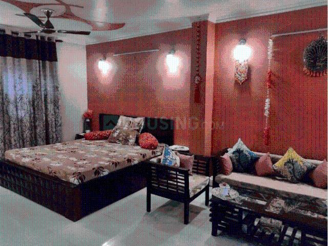 3 BHK Independent House in Palam Vihar for resale Gurgaon. The reference number is 19751409