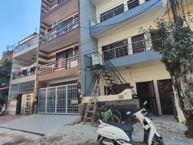 3 BHK Independent House in Palam Vihar for resale Gurgaon. The reference number is 20256353