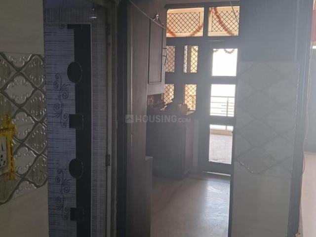 3 BHK Independent House in Palam for rent New Delhi. The reference number is 19811591