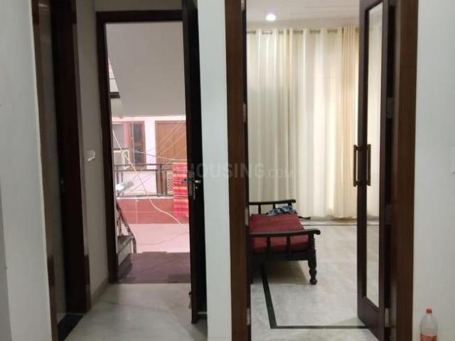 3 BHK Independent Builder Floor in Palam for rent New Delhi. The reference number is 20164329