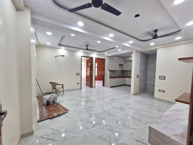3 BHK Independent House in Palam for rent New Delhi. The reference number is 20343764