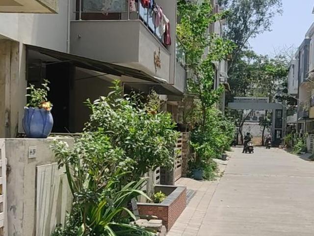 3 BHK Independent House in Palanpur for rent Surat. The reference number is 17006681