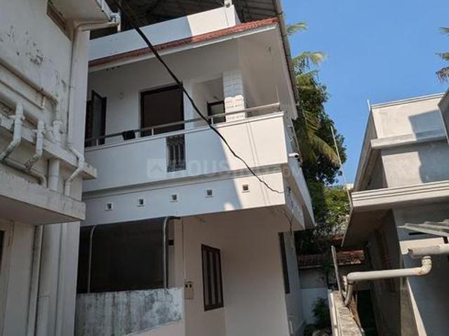 3 BHK Independent House in Palarivattom for resale Kochi. The reference number is 19679828