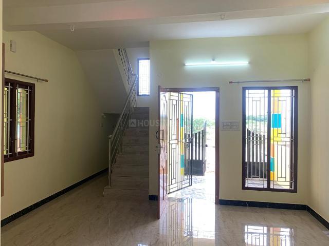3 BHK Independent House in Palayamkottai for resale Tirunelveli. The reference number is 17358426