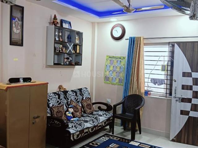 3 BHK Independent House in Pallavi Nagar for resale Bhopal. The reference number is 15654901