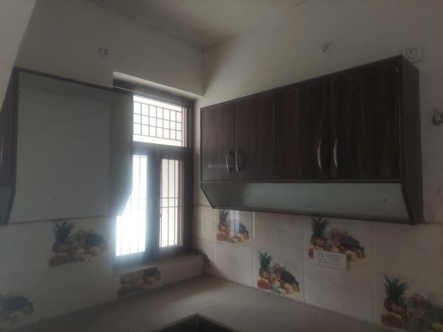 3 BHK Independent House in Meerut for resale Meerut District. The reference number is 17414804
