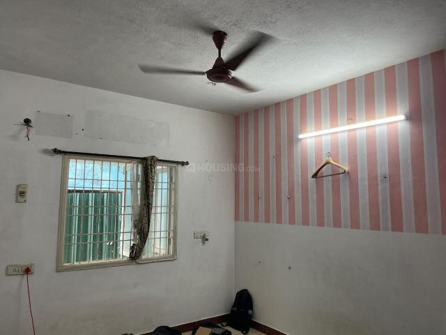 3 BHK Independent House in Pallikaranai for rent Chennai. The reference number is 20798839