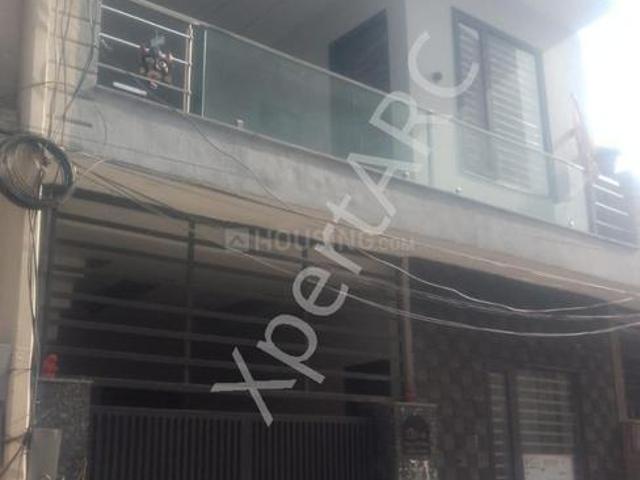 3 BHK Independent House in Partap Singhwala for resale Ludhiana. The reference number is 20447030