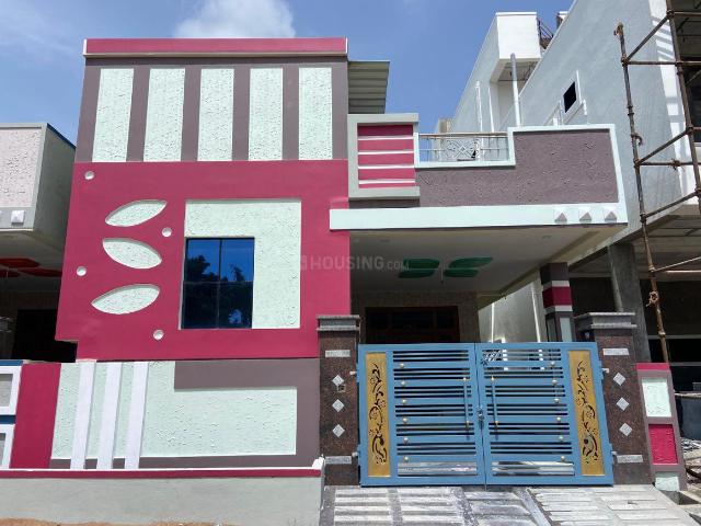 3 BHK Independent House in Pasumamula for resale Hyderabad. The reference number is 19651084