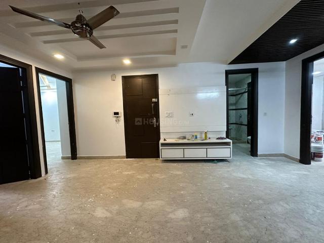 3 BHK Independent House in Paschim Vihar for rent New Delhi. The reference number is 18013634