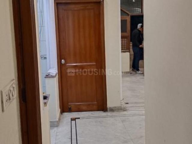 3 BHK Independent House in Paschim Vihar for rent New Delhi. The reference number is 19446591