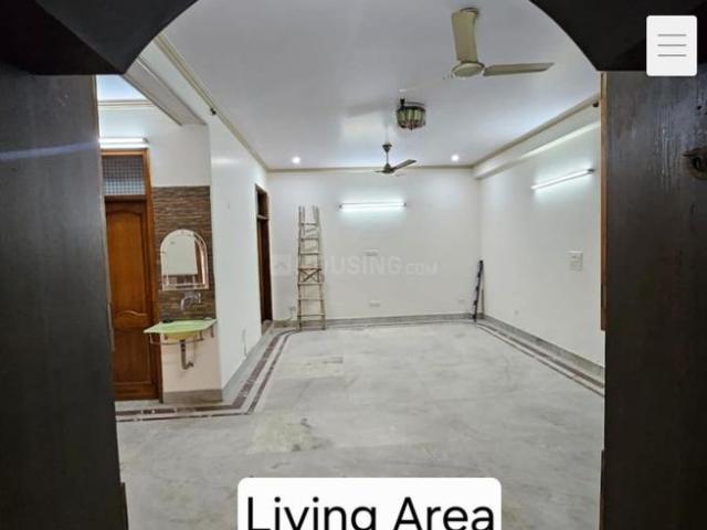 3 BHK Independent House in Paschim Vihar for rent New Delhi. The reference number is 19462537