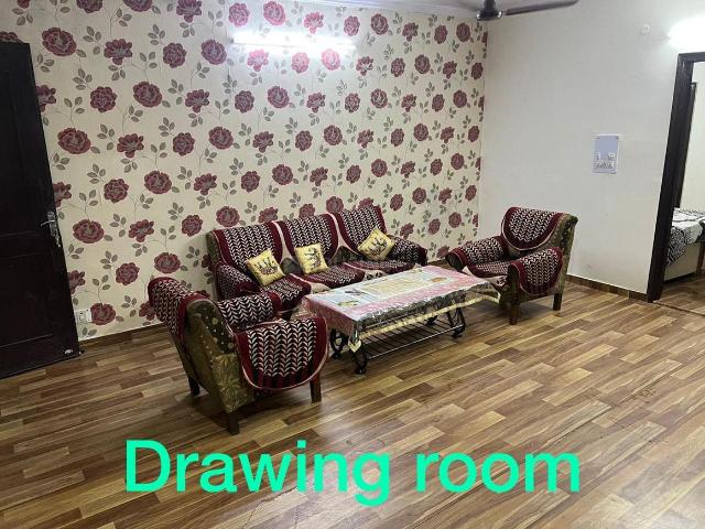 3 BHK Independent House in Paschim Vihar for rent New Delhi. The reference number is 20664302