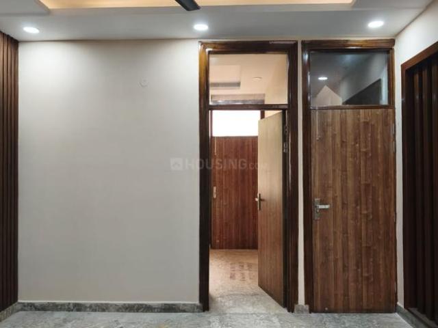 3 BHK Independent House in Paschim Vihar for rent New Delhi. The reference number is 20719075