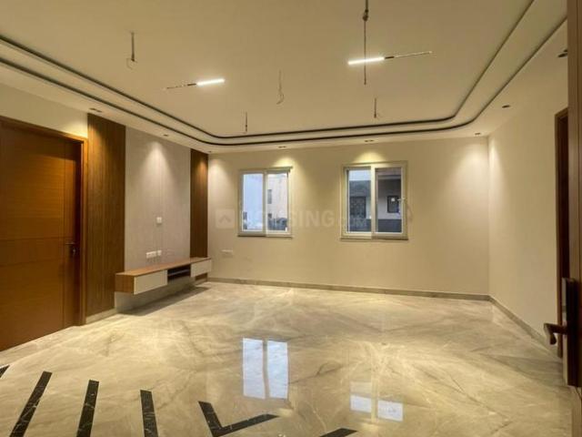 3 BHK Independent House in Paschim Vihar for resale New Delhi. The reference number is 20167527