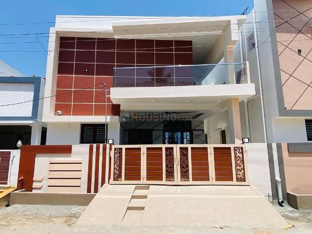 3 BHK Independent House in Pattabiram for resale Chennai. The reference number is 18563756