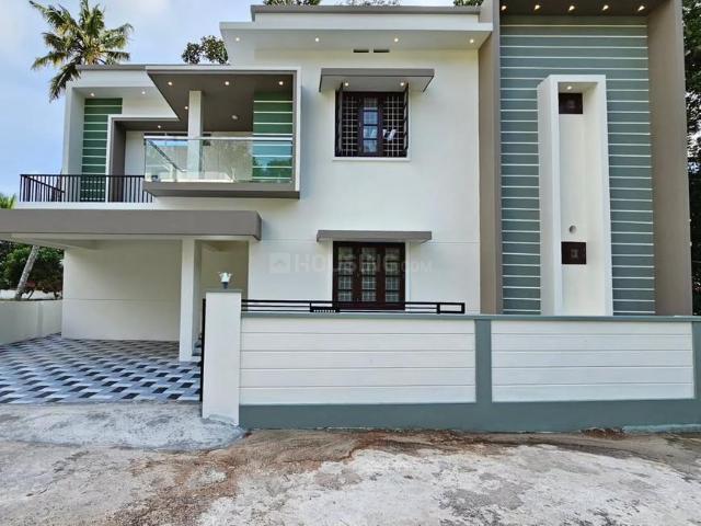 3 BHK Independent House in Pattabiram for resale Chennai. The reference number is 19084214