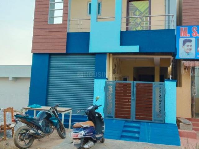 3 BHK Independent House in Patancheru for resale Sangareddy. The reference number is 15620993